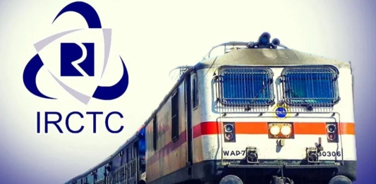 IRCTC