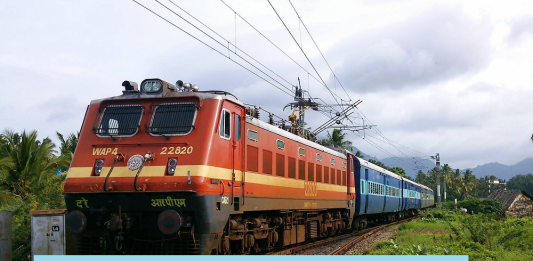 Indian Railways New Announcement: Railways will run 2 special trains between Mumbai and Ayodhya, know time table and details