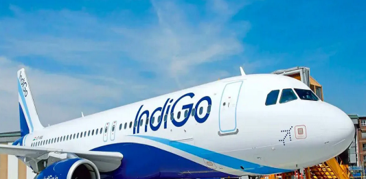 Indigo Sale: Indigo offers big discount on both domestic and international flight tickets, book ticket immediately