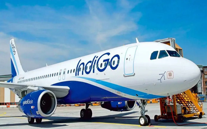 Indigo Sale: Indigo offers big discount on both domestic and international flight tickets, book ticket immediately