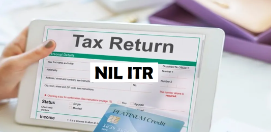 NIL ITR: What are the benefits of filing 'Zero Return'? know in details