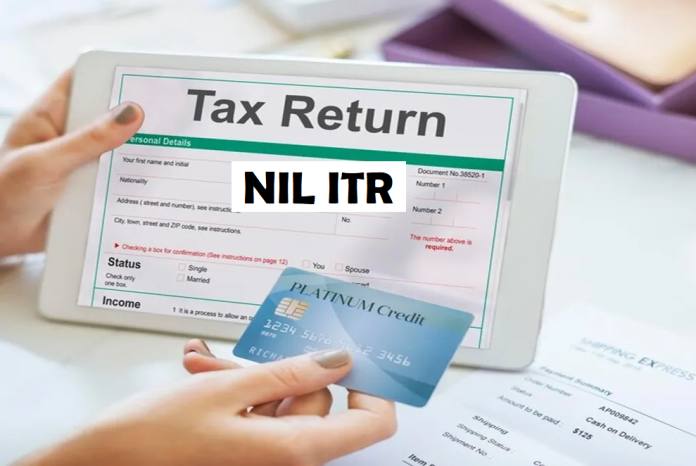 NIL ITR: What are the benefits of filing 'Zero Return'? know in details