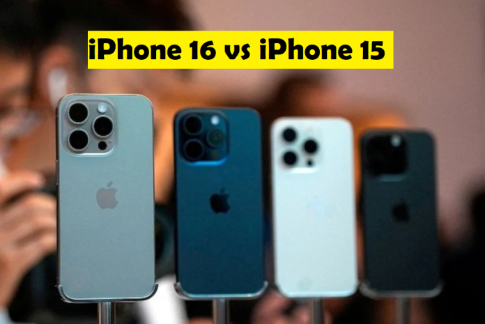 iPhone 16 vs iPhone 15: How different the iPhone 16 Series will be from the 15 series