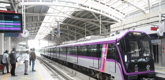 Pune Metro: Names of these stations will be changed in the next 10-15 days, check details here