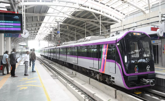 Pune Metro: Names of these stations will be changed in the next 10-15 days, check details here