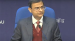 RBI New Governor: Sanjay Malhotra Takes Charge As 26th RBI Governor ...