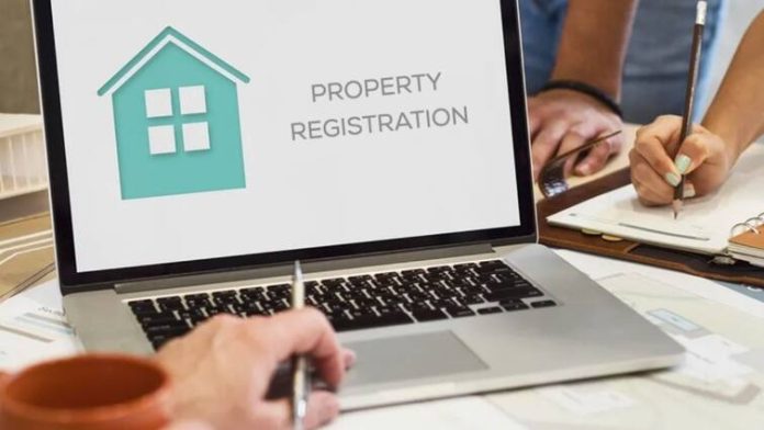 Property Registration Rule! New rule regarding land registry and filing-rejection, now application will be canceled if there is a mistake