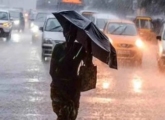 IMD heavy rain Alert! Heavy rain with storm in these states, till when will we get relief