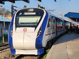 Indian Railways canceled New Delhi-Vaishno Devi Vande Bharat Express, it will remain closed for 50 days, this is the reason