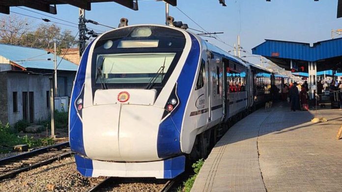 Indian Railways canceled New Delhi-Vaishno Devi Vande Bharat Express, it will remain closed for 50 days, this is the reason