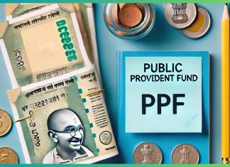 PPF Account! Can PPF account be closed after 2 years? How will I get the money?