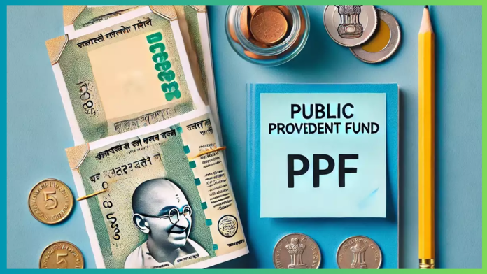 PPF Account! Can PPF account be closed after 2 years? How will I get the money?