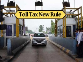 Toll Tax New Rules! Now there is no need to stop the vehicle and pay toll, the government is bringing a new system, know here