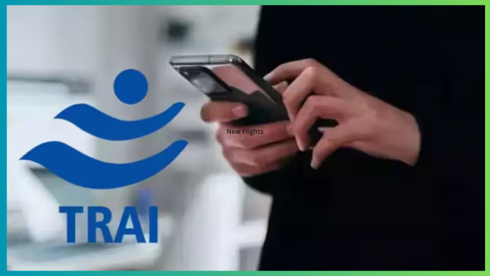 Good News for mobile users! TRAI issued a new order for telecom companies