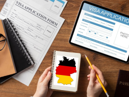 New Digital Visa Portal : Now applying for visa for Germany has become easier, new portal launched