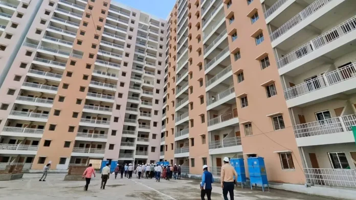 DDA Housing Scheme : You will get the cheapest flats in these 3 housing schemes, applications will start today