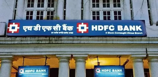 HDFC Bank