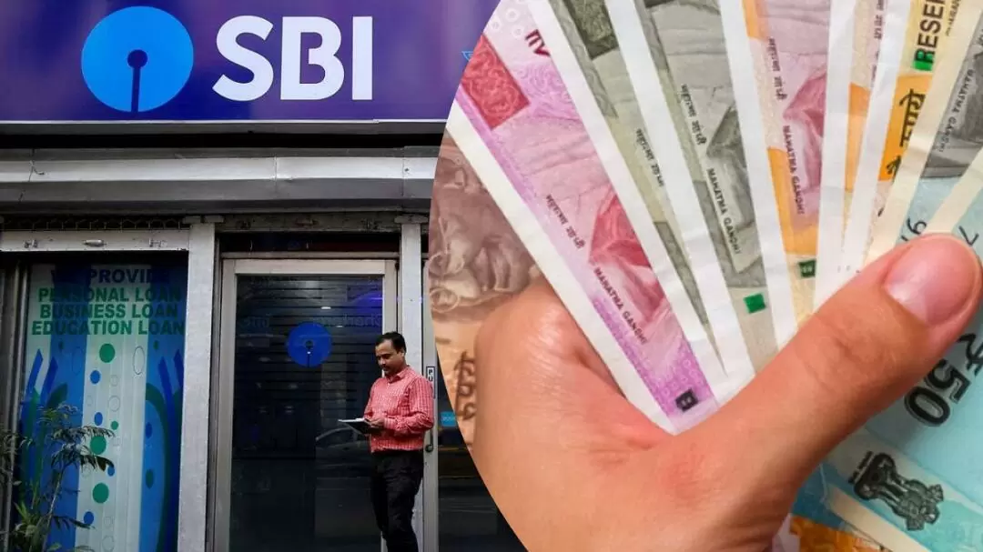 Good News for SBI Customers! Investment deadline extended in Amrit Kalash FD